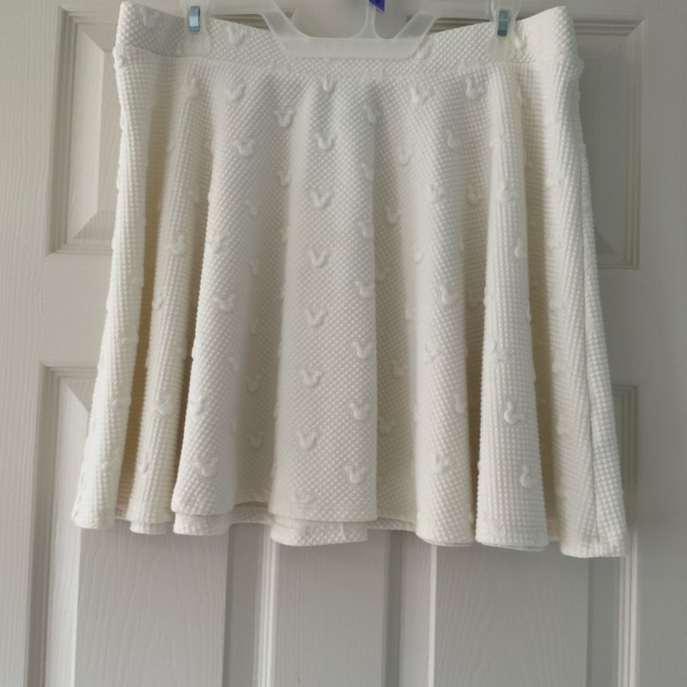 Lauren Conrad/ Disney skirt